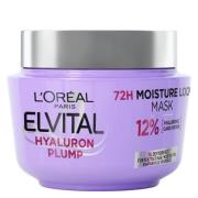 L'Oréal Paris Elvital Hyaluron Plump Mask 300ml