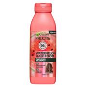 Garnier Fructis Hair Food Watermelon Shampoo 350 ml