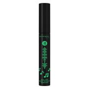 Rimmel London Eye Just Want to Rock Mascara 001 Extreme Black 8ml
