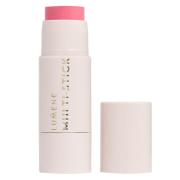 Lumene Multi-Stick Cool Pink 4,5g