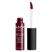 NYX Professional Makeup Soft Matte Lip Cream Copenhagen SMLC20