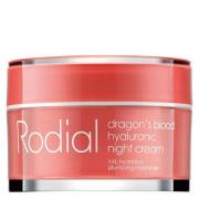 Rodial Dragon's Blood Hyaluronic Night Cream 50 ml