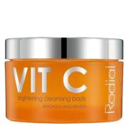 Rodial Vit C Brightening Cleansing Pads