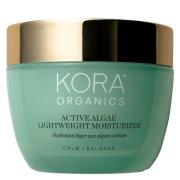 KORA Organics Active Algae Lightweight Moisturizer 50ml