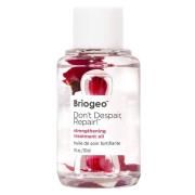 Briogeo Strengthening Treatment Oil 30ml