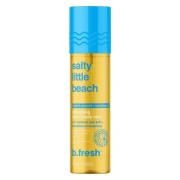 b.fresh Salty Little Beach Refreshing Hair + Body Mist 221ml