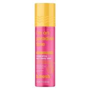 b.fresh I'm On Paradise Time Invigorating Hair + Body Mist 221ml