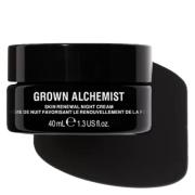 Grown Alchemist Skin Renewal Night Cream 40 ml
