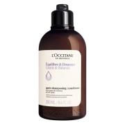 L’Occitane en Provence Gentle & Balance Conditioner 250ml