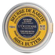 L'Occitane Pure Organic Shea Butter 150ml