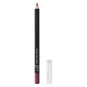 e.l.f. Smoky Eye-Con Kohl Eyeliner Plum & Go 1g