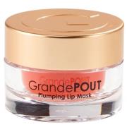 Grande Cosmetics GrandePOUT Plumping Lip Mask Peach 15 g
