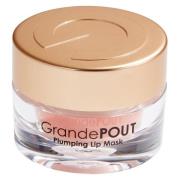 Grande Cosmetics GrandePOUT Plumping Lip Mask Berry Mojito 15 g
