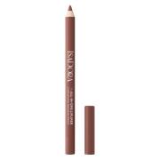 IsaDora All-in-One Lipliner 03 Creamy Brown 1,2 g