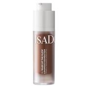IsaDora The Wake Up the Glow Luminous Foundation 10N Neutral 30 m