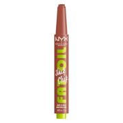 NYX PROFESSIONAL MAKEUP Fat Oil Slick Click 16 Verified 2g