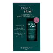 Manucurist Green Flash Duo Removal Kit