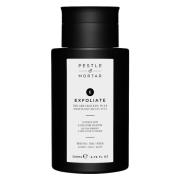 Pestle & Mortar Exfoliate 200ml