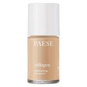 Paese Foundation Collagen Moisturizing Honey 30ml