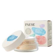 Paese Minerals Matte Foundation Natural 7g