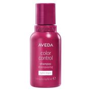 Aveda Color Control Shampoo Light 50ml