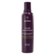 Aveda Invati Ultra Advanced Exfoliating Shampoo Light 200ml