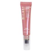 Milani Cosmetics Cheek Kiss Blush+Glow Dolce Pink 130 10ml