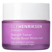Ole Henriksen Strength Trainer Peptide Boost Moisturizer 50 ml