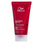 Wella Professionals Ultimate Repair Mask 30 ml