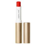 jane iredale Colorluxe Hydrating Cream Lipstick Poppy 2 g