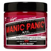 Manic Panic Classic Cleo Rose™ 118ml