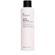 GOSH Copenhagen 2-in-1 LIFT & REFRESH Styling Dry Shampoo 250ml
