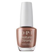 OPI Vegan Lacquer Nature Strong Make My Bark On The World 15ml