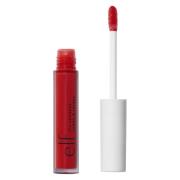 e.l.f. Lip Lacquer Cherry Bomb 2,5ml