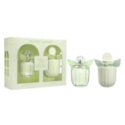 Women´secret Eau It's Fresh Gift Set Eau De Toilette & Body Lotio