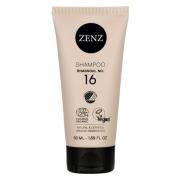 Zenz Organic Shampoo Rhassoul no. 16 50ml