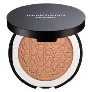 bareMinerals Original Pressed Powder Foundation Medium Tan 18 8ml