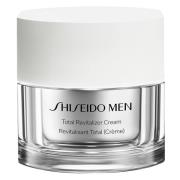 Shiseido Total Revitalizer Cream 50 ml