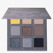 LH Cosmetics Aim Higher Palette 9 g