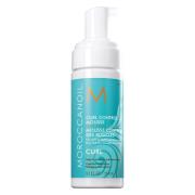 Moroccanoil Curl Control Mousse 150 ml
