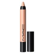MAC Dazzlelips Crayon Pencil Lipstick Moon Rocket 1,5g
