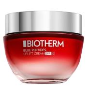 Biotherm Blue Peptides Uplift Moisturizing Cream SPF30 50ml