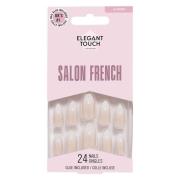 Elegant Touch French Ombre 109 24pcs