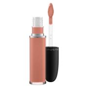 MAC Retro Matte Liquid Lipcolour Lady-Be-Good 5ml