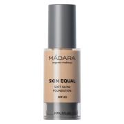 Mádara Skin Equal Foundation #20 Ivory 30 ml
