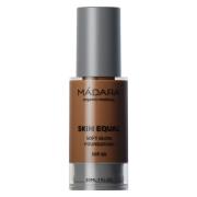 Mádara Skin Equal Foundation #90 Chestnut 30 ml