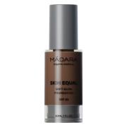 Mádara Skin Equal Foundation #100 Mocha 30 ml