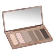 Urban Decay Naked 2 Basic Eyeshadow Palette 7,8g