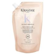 Kérastase Gloss Absolu Bain Hydra-Glaze Shampoo Refill 500ml