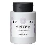 Maria Nila Color Refresh 0.92 Pearl Silver 100ml